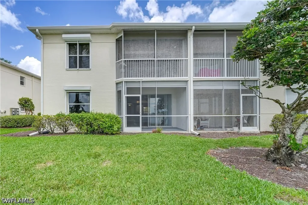 3490 W Crown Pointe Boulevard Naples FL 34112