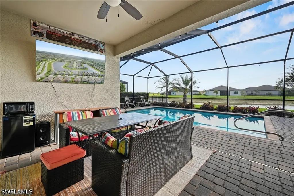 3424 Murcia Court Fort Myers FL 33905