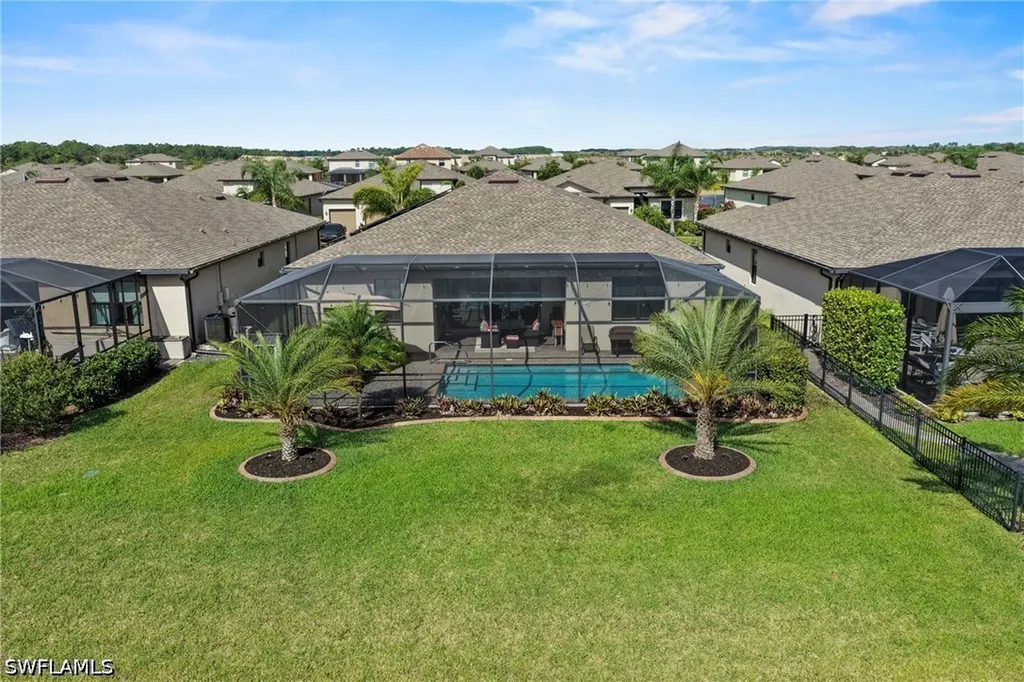 3424 Murcia Court Fort Myers FL 33905