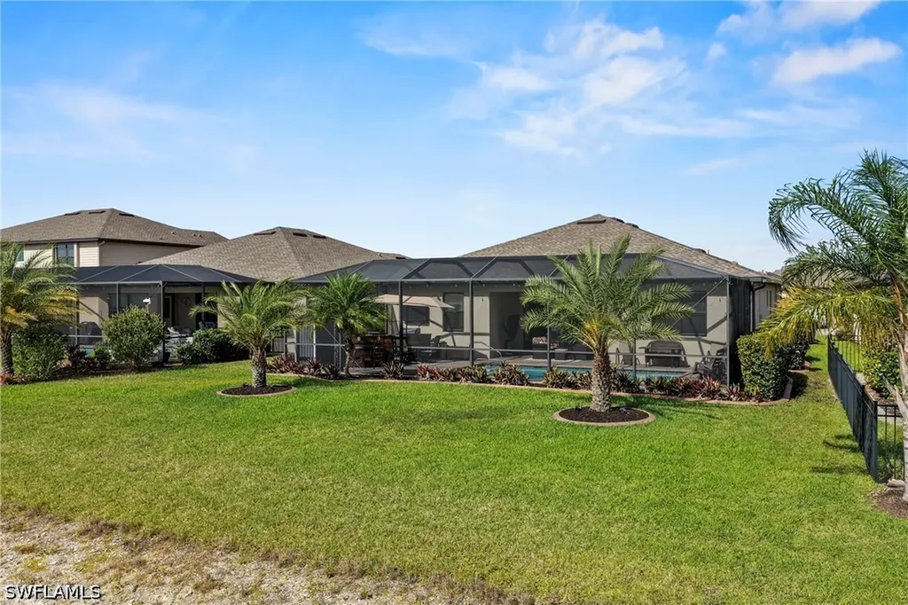 3424 Murcia Court Fort Myers FL 33905