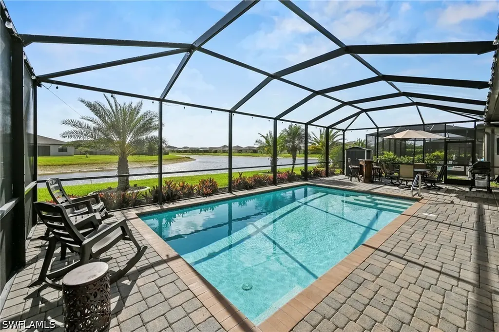 3424 Murcia Court Fort Myers FL 33905