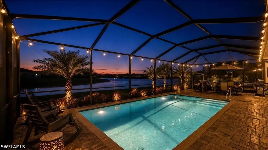 3424 Murcia Court Fort Myers FL 33905