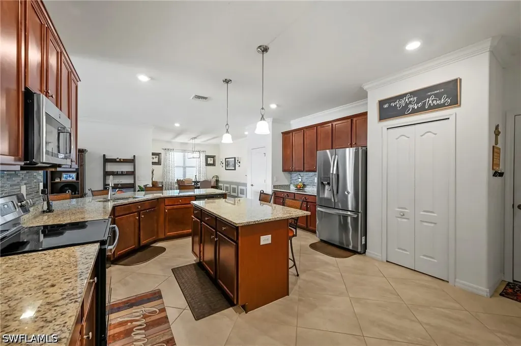 3424 Murcia Court Fort Myers FL 33905