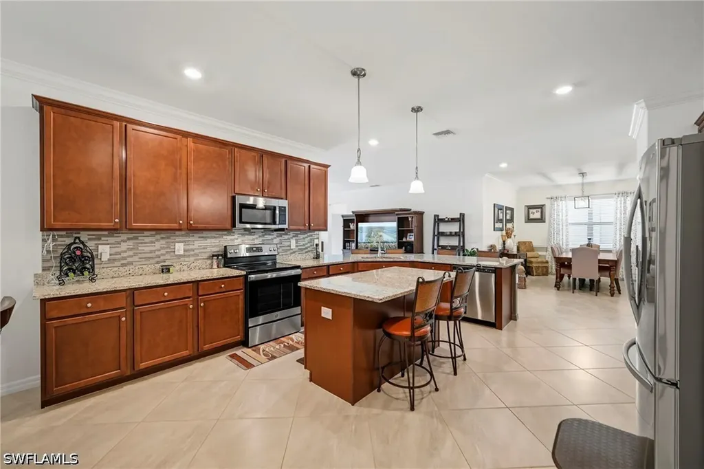 3424 Murcia Court Fort Myers FL 33905