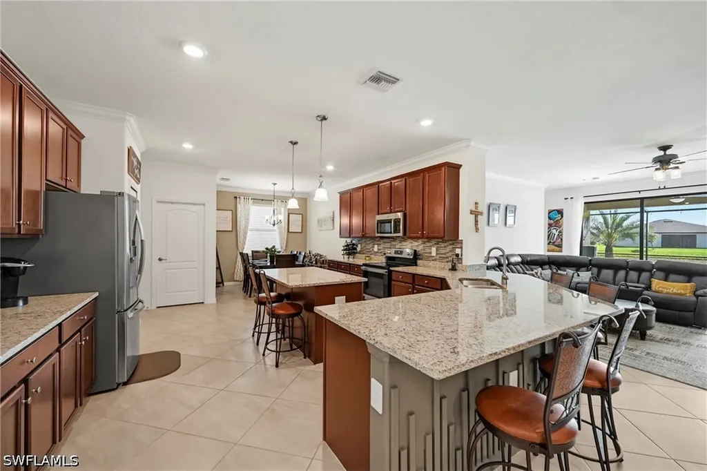 3424 Murcia Court Fort Myers FL 33905