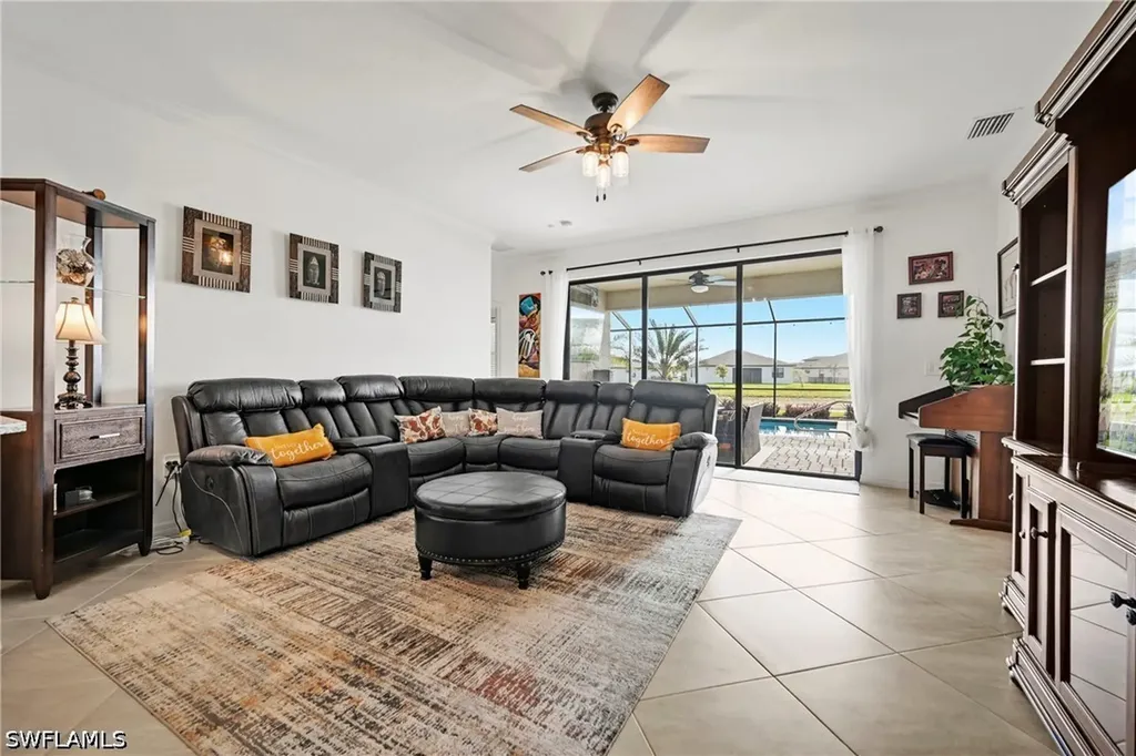 3424 Murcia Court Fort Myers FL 33905