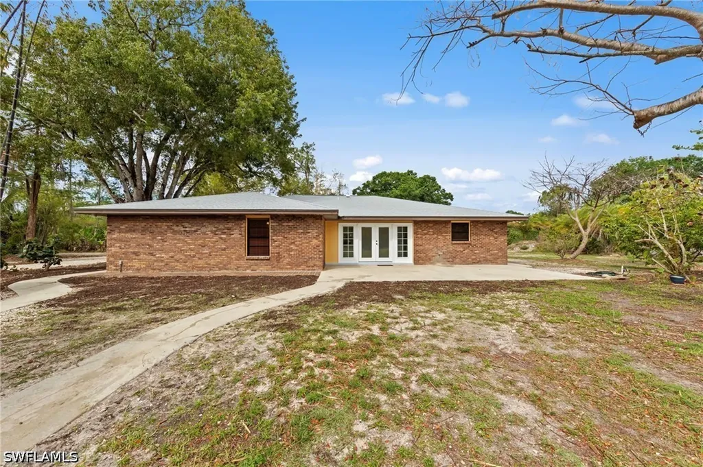 7291 Westwood Acres Road Fort Myers FL 33905