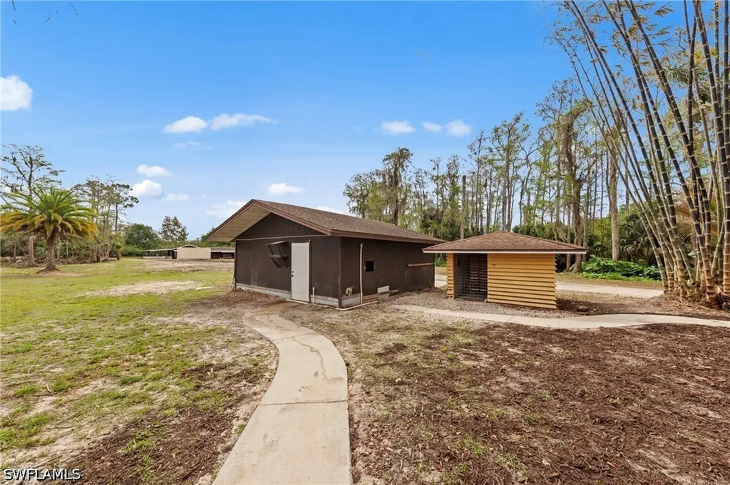 7291 Westwood Acres Road Fort Myers FL 33905