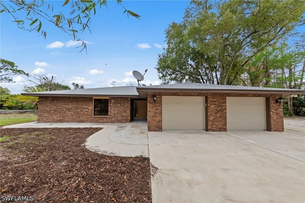 7291 Westwood Acres Road Fort Myers FL 33905