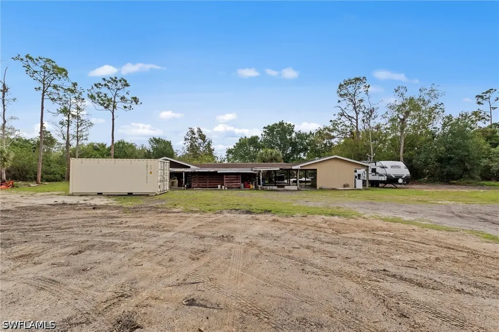 7291 Westwood Acres Road Fort Myers FL 33905