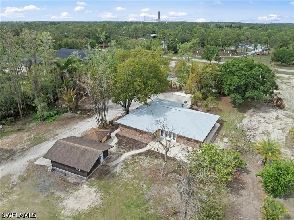 7291 Westwood Acres Road Fort Myers FL 33905
