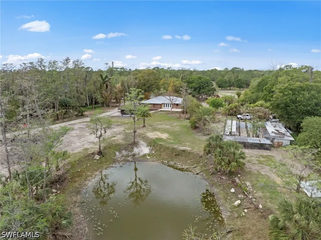 7291 Westwood Acres Road Fort Myers FL 33905