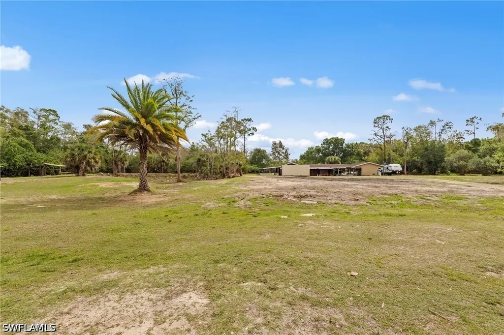 7291 Westwood Acres Road Fort Myers FL 33905
