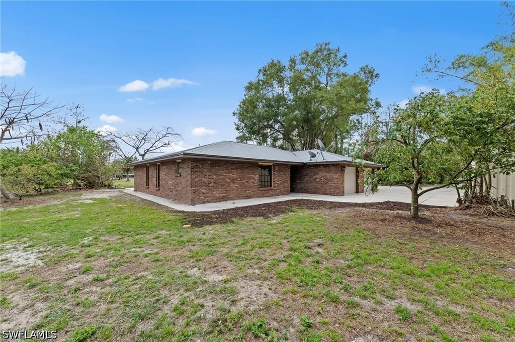 7291 Westwood Acres Road Fort Myers FL 33905