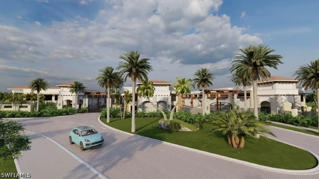9004 Tamiami Trail E Naples FL 34113