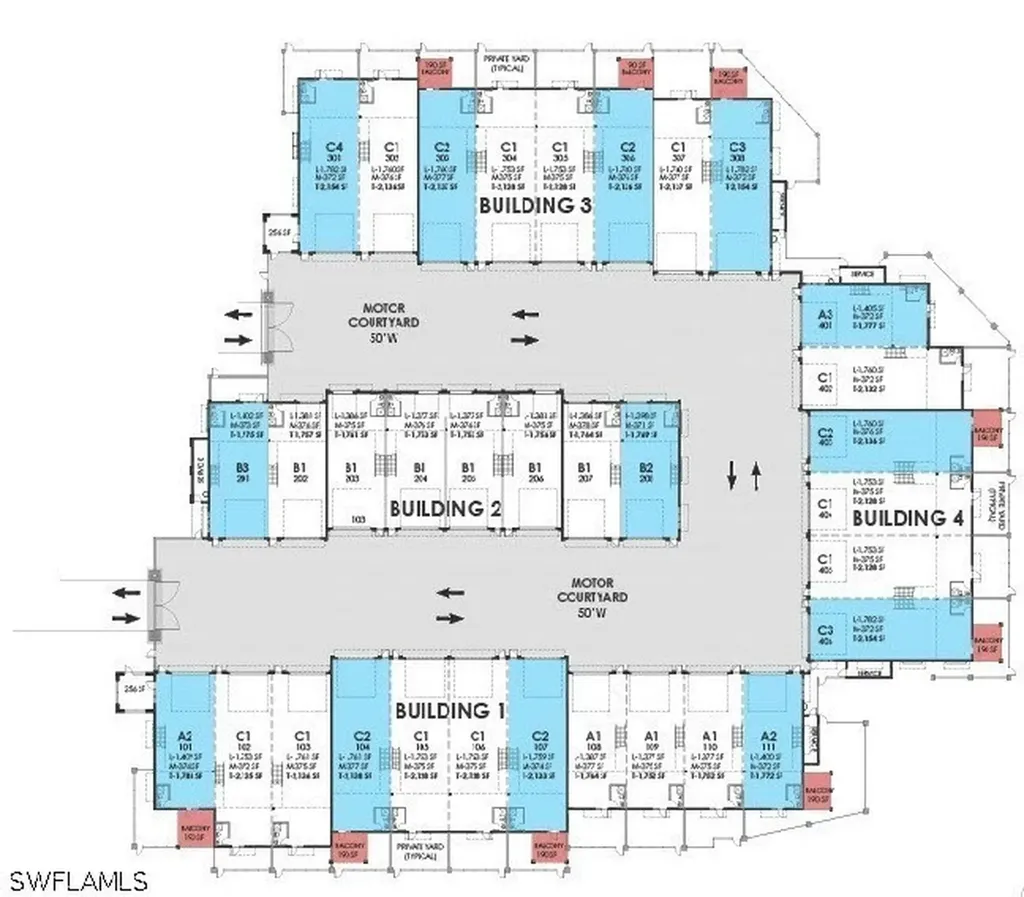 9004 Tamiami Trail E Naples FL 34113