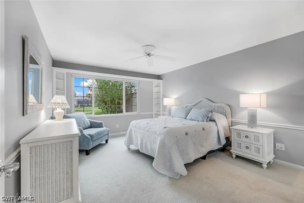 4142 Los Altos Court Naples FL 34109