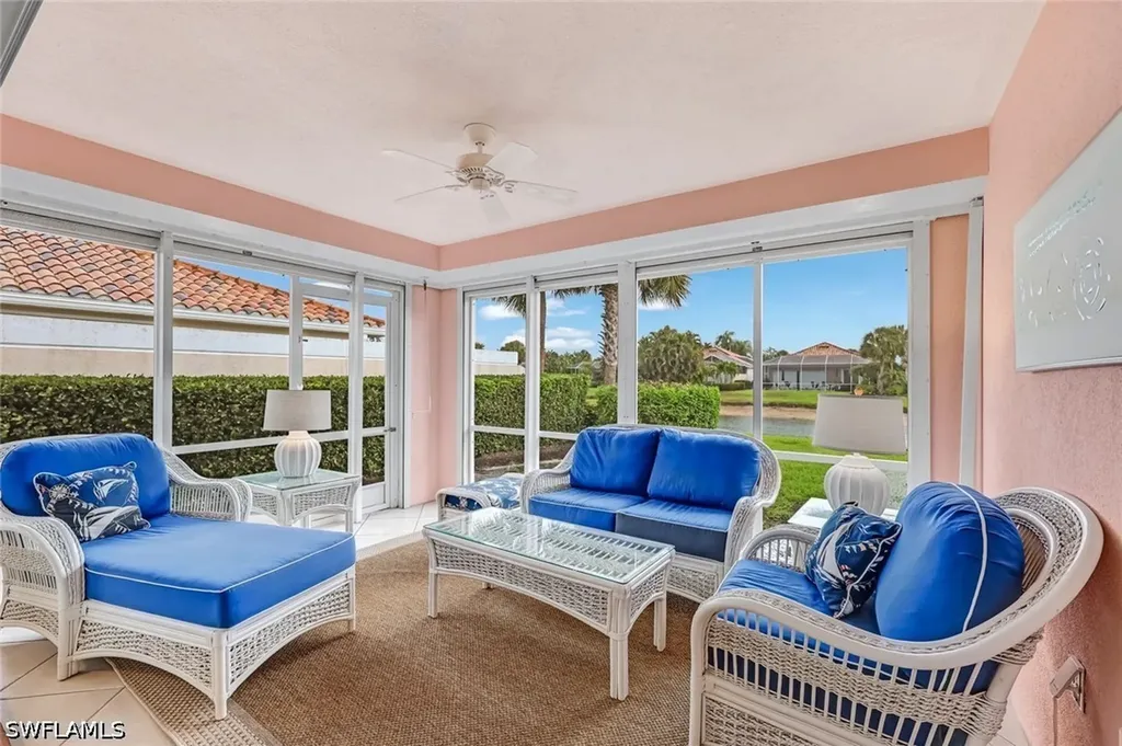 4142 Los Altos Court Naples FL 34109