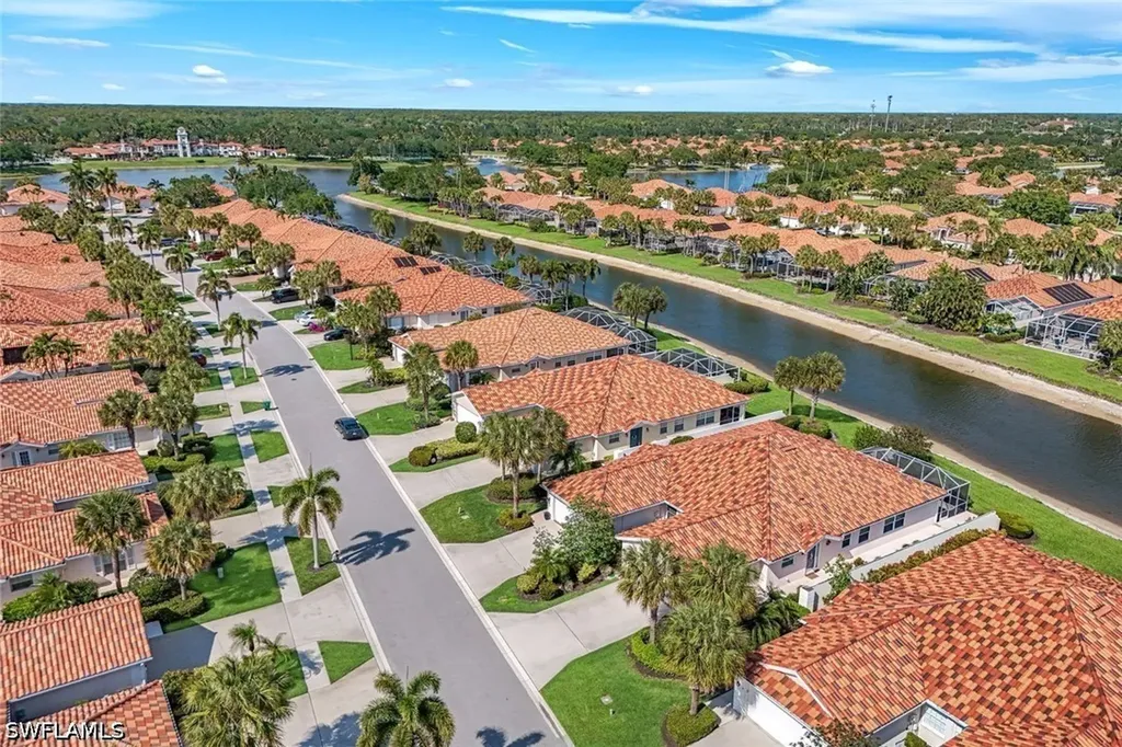 4142 Los Altos Court Naples FL 34109