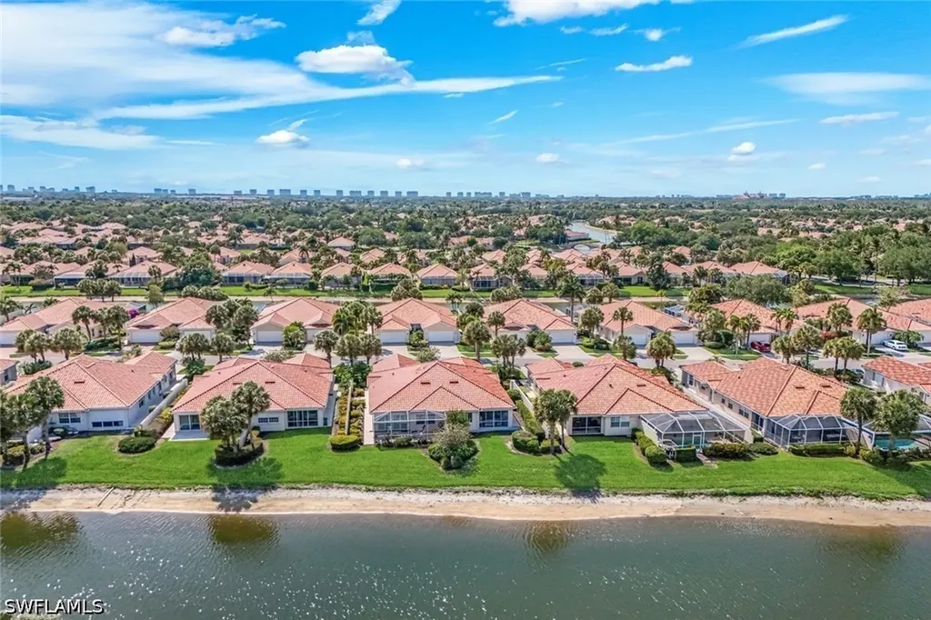 4142 Los Altos Court Naples FL 34109