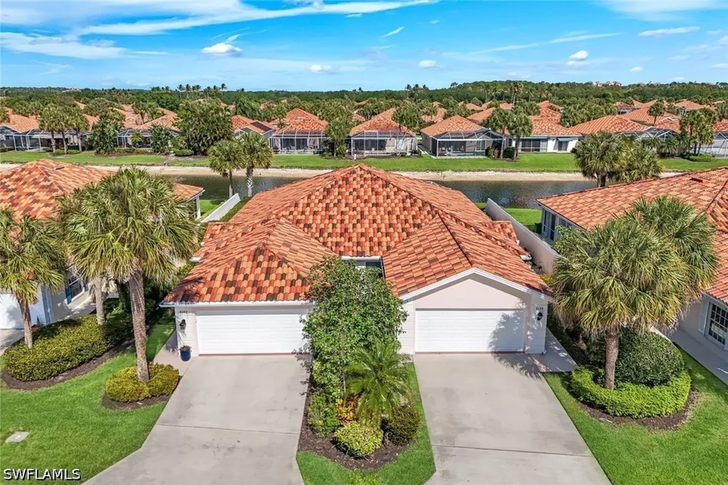 4142 Los Altos Court Naples FL 34109