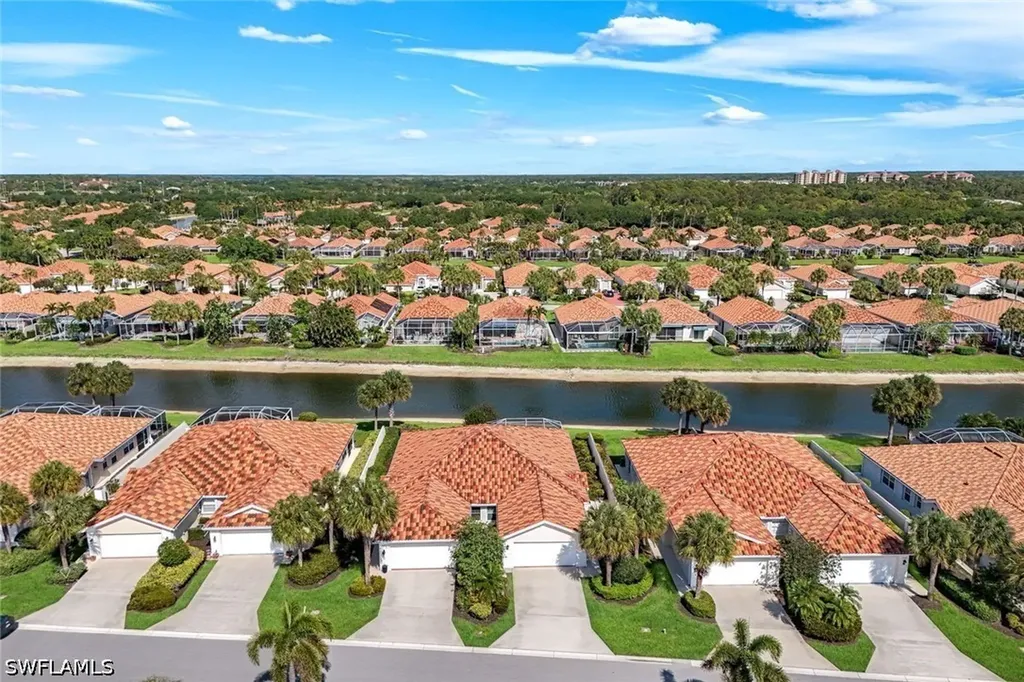 4142 Los Altos Court Naples FL 34109