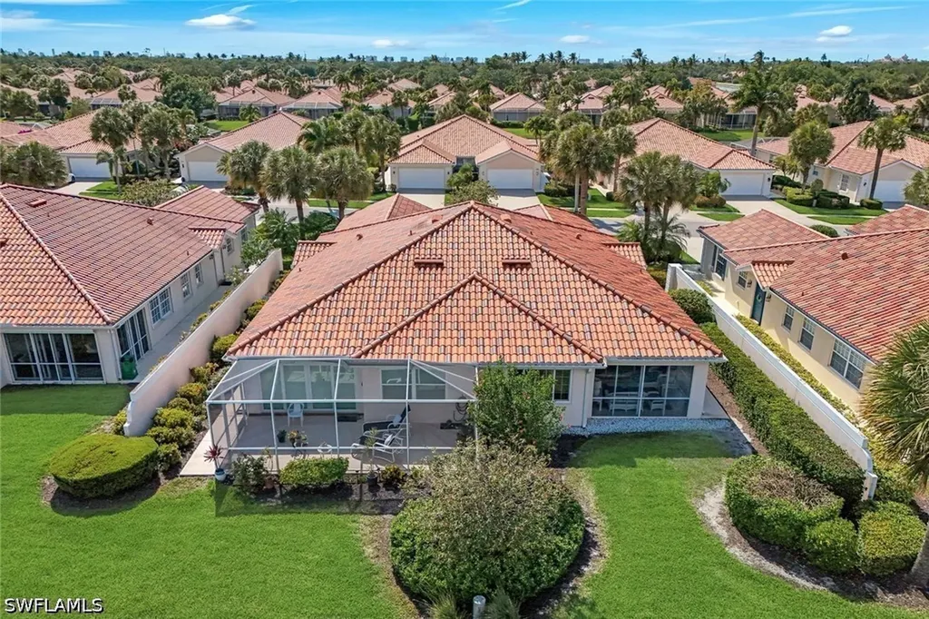 4142 Los Altos Court Naples FL 34109