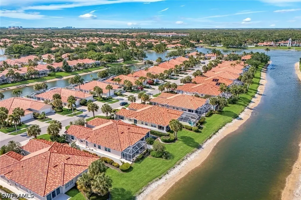 4142 Los Altos Court Naples FL 34109
