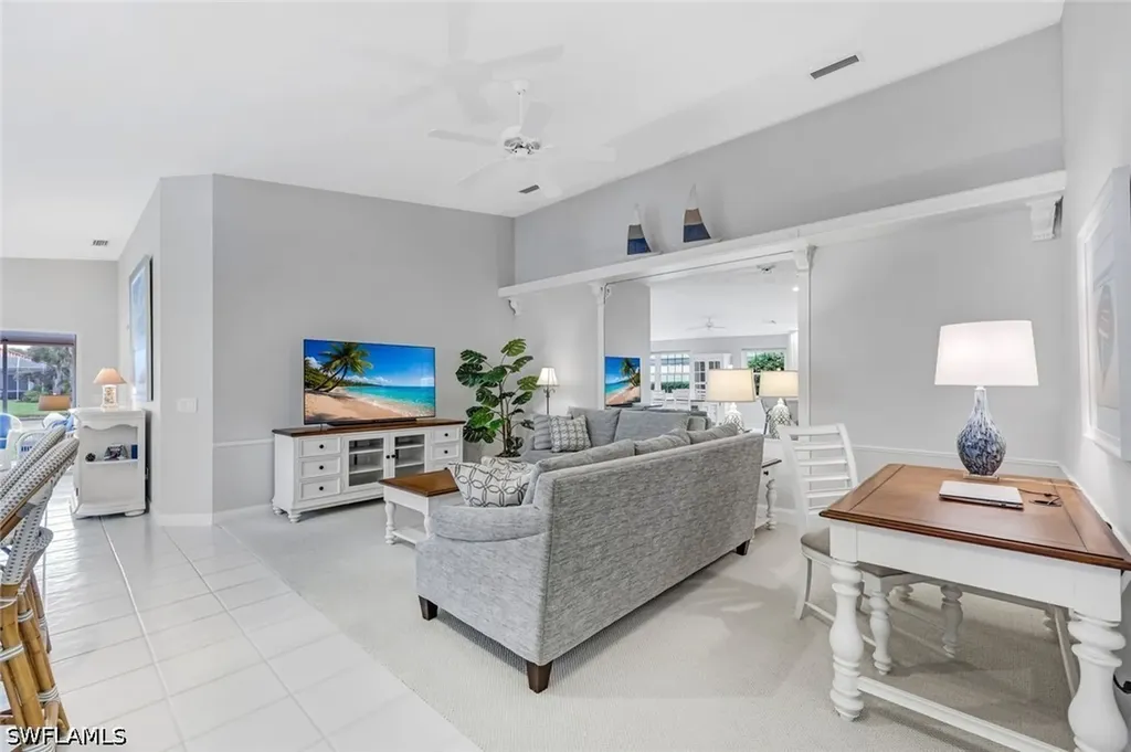 4142 Los Altos Court Naples FL 34109