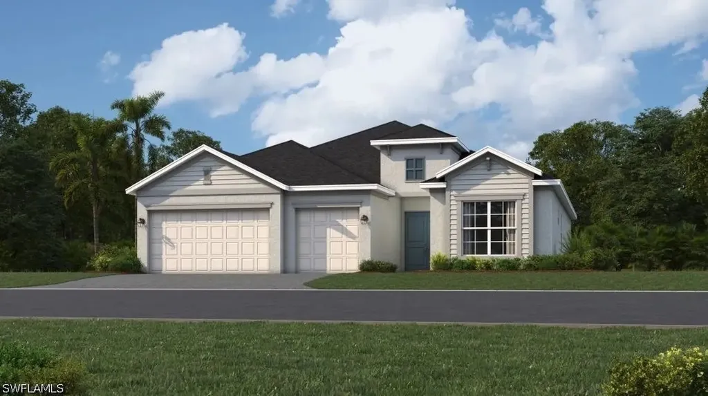 17399 Stonehill Manor Drive North Fort Myers FL 33917