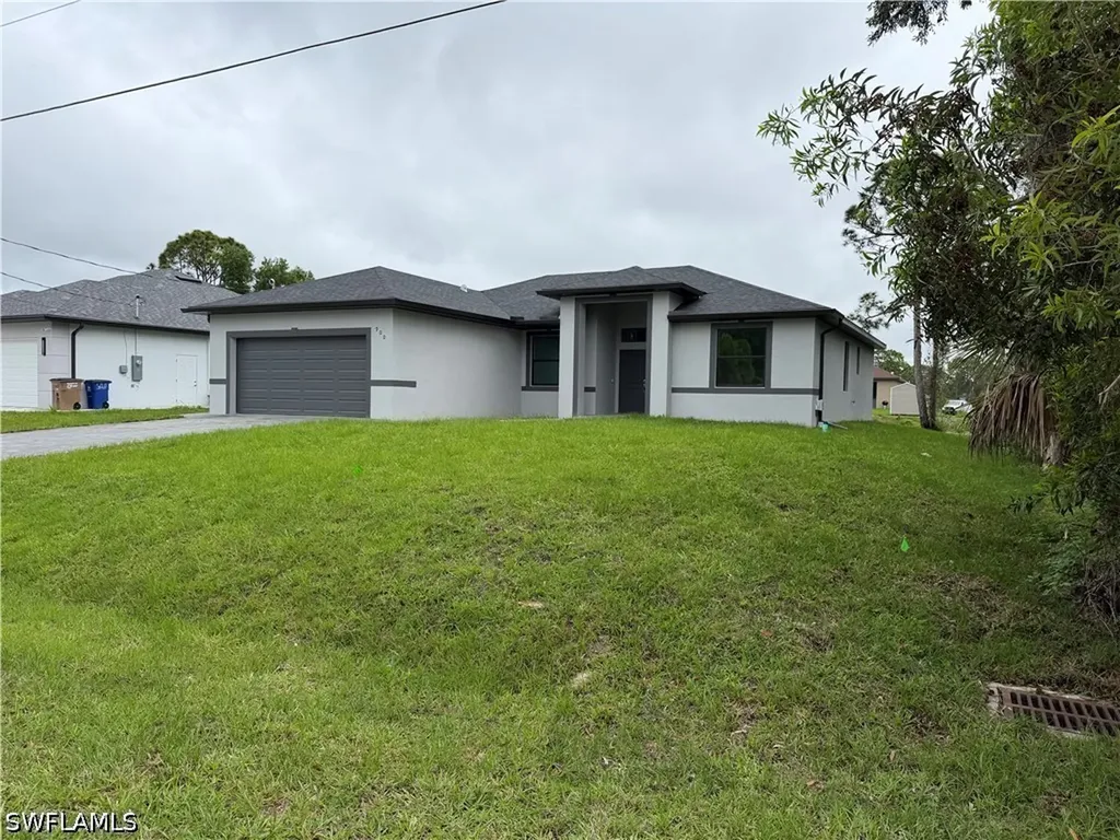 900 Alaska Avenue Lehigh Acres FL 33971