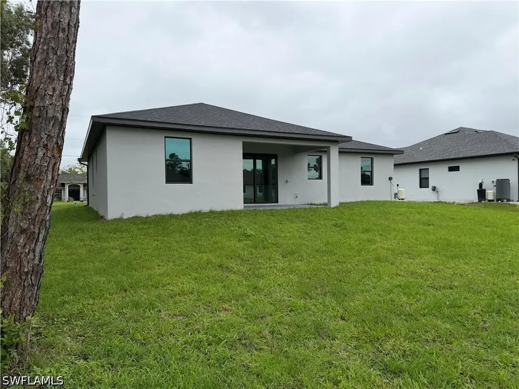 900 Alaska Avenue Lehigh Acres FL 33971