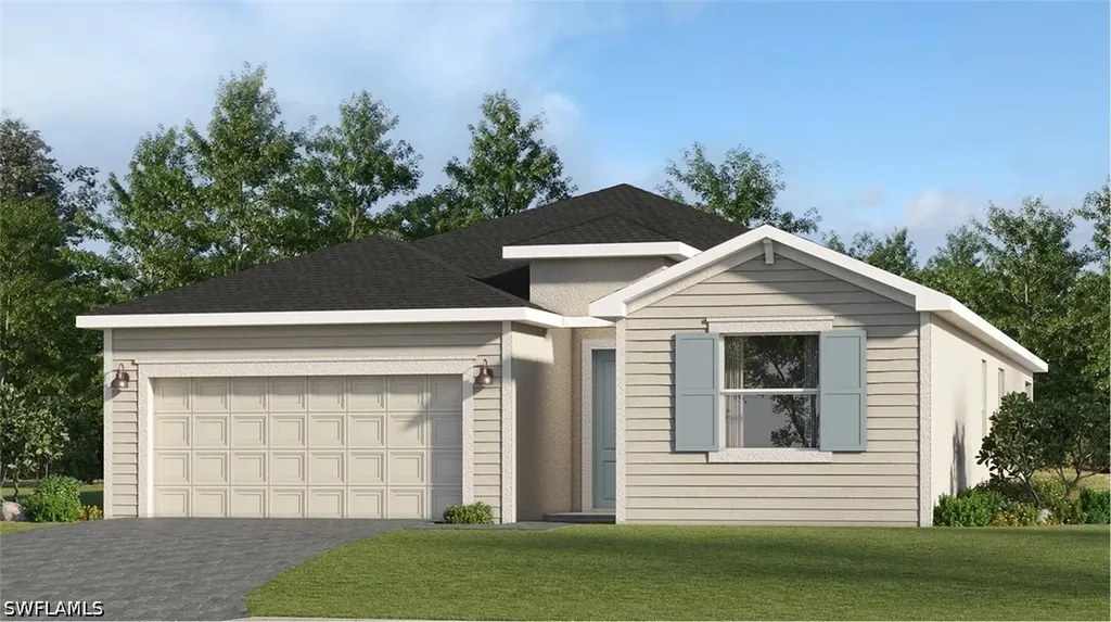 17557 Saddleback Loop North Fort Myers FL 33917