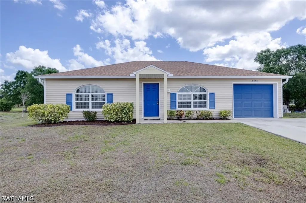 6136 Hester Avenue Fort Myers FL 33905