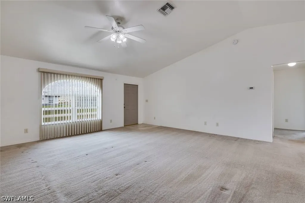 6136 Hester Avenue Fort Myers FL 33905