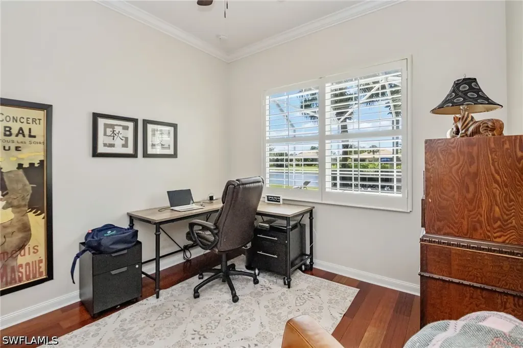 5179 Italia Court Ave Maria FL 34142