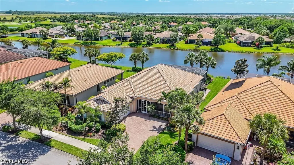 5179 Italia Court Ave Maria FL 34142