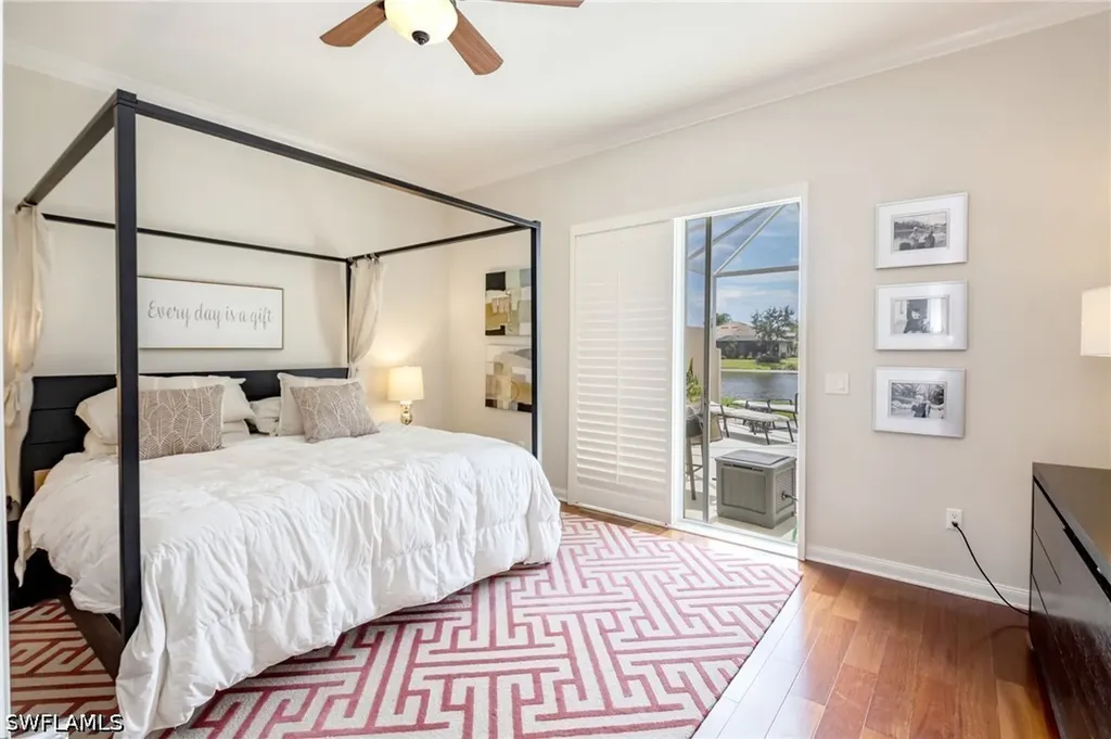 5179 Italia Court Ave Maria FL 34142