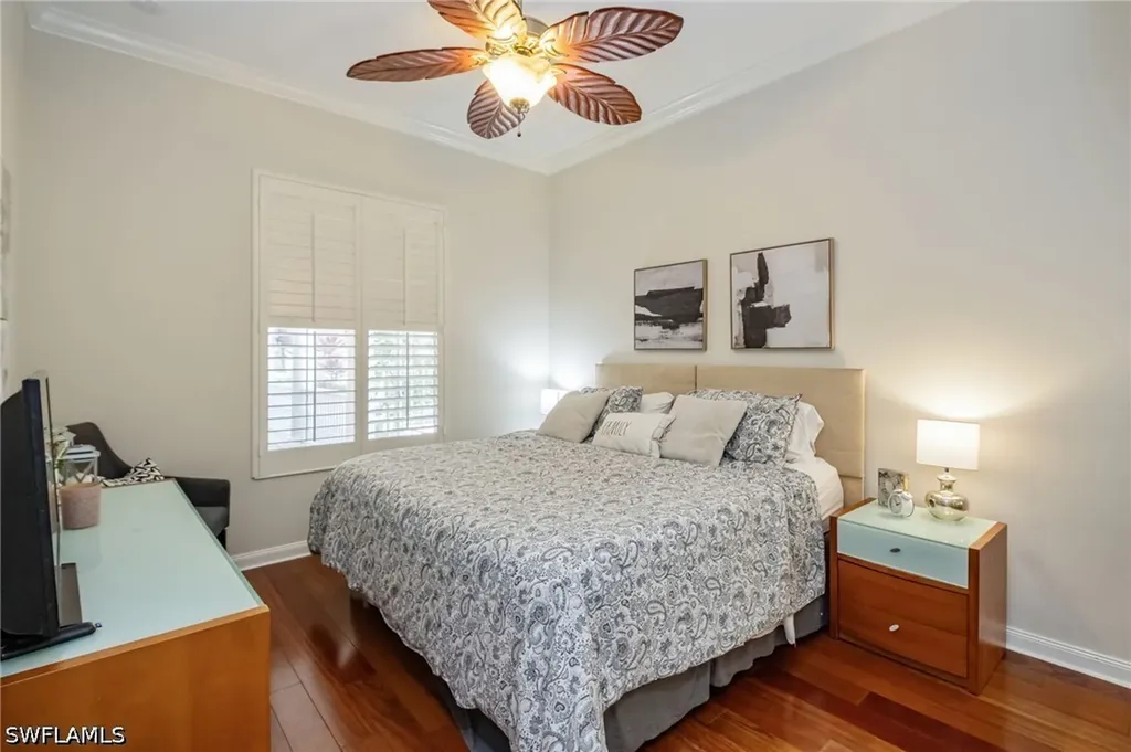 5179 Italia Court Ave Maria FL 34142