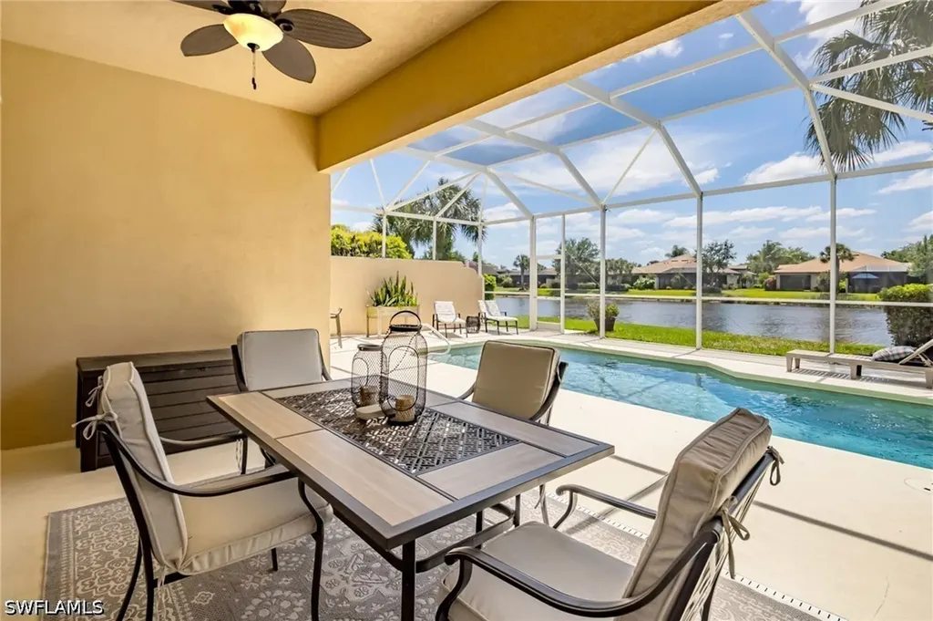 5179 Italia Court Ave Maria FL 34142