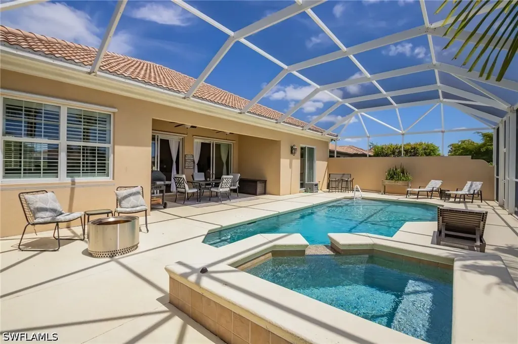 5179 Italia Court Ave Maria FL 34142