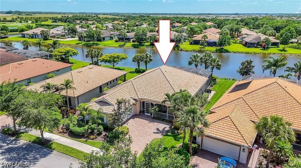 5179 Italia Court Ave Maria FL 34142