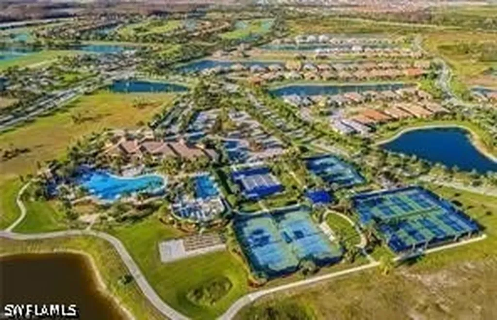 5179 Italia Court Ave Maria FL 34142