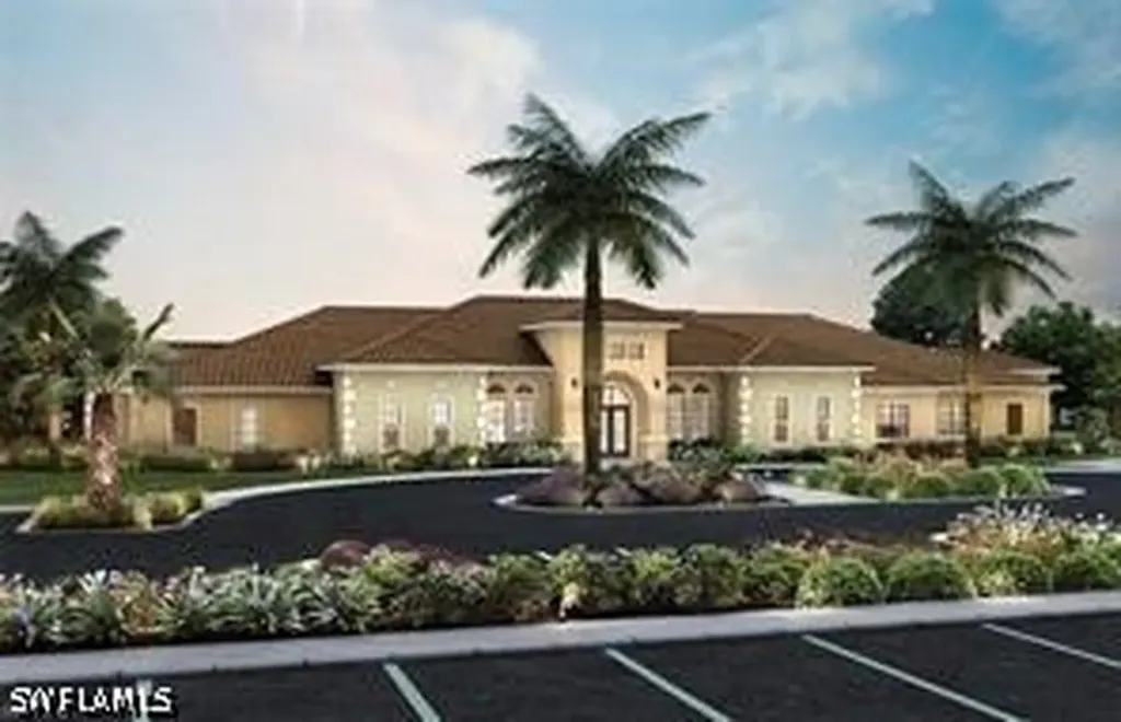 5179 Italia Court Ave Maria FL 34142