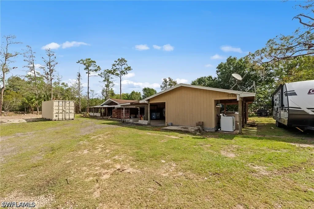 7231 Westwood Acres Road Fort Myers FL 33905