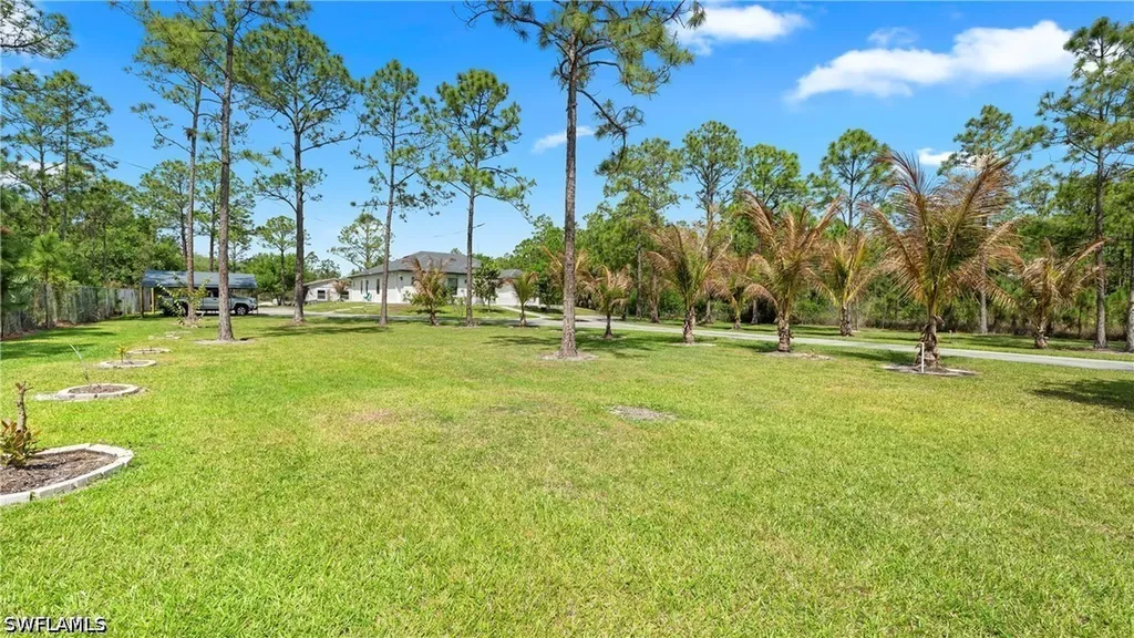 6275 Everglades Boulevard N Naples FL 34120
