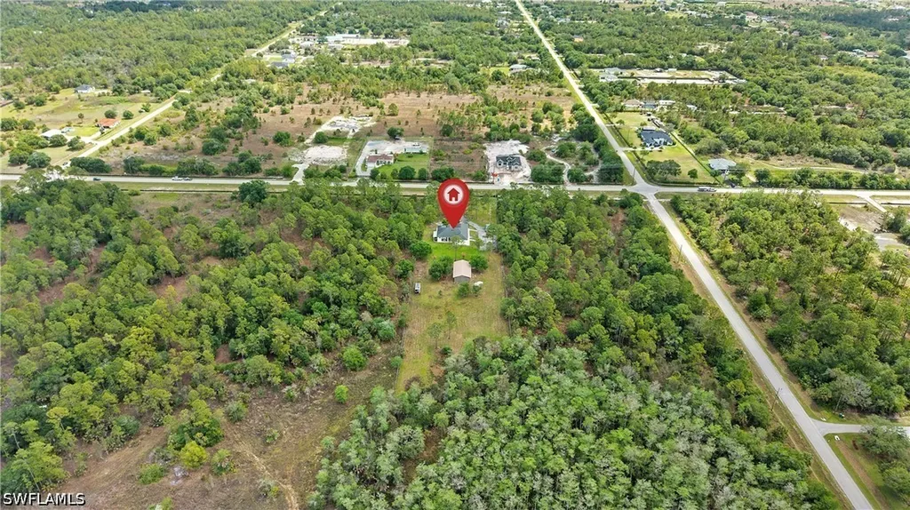 6275 Everglades Boulevard N Naples FL 34120