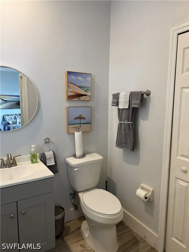 3304 Lisa Lane Naples FL 34109