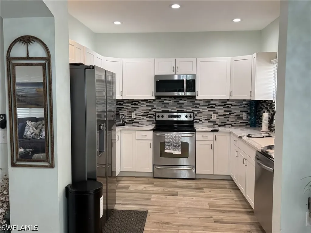 3304 Lisa Lane Naples FL 34109