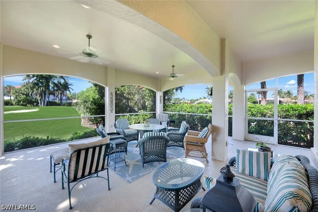 4959 Bollard Court Naples FL 34112